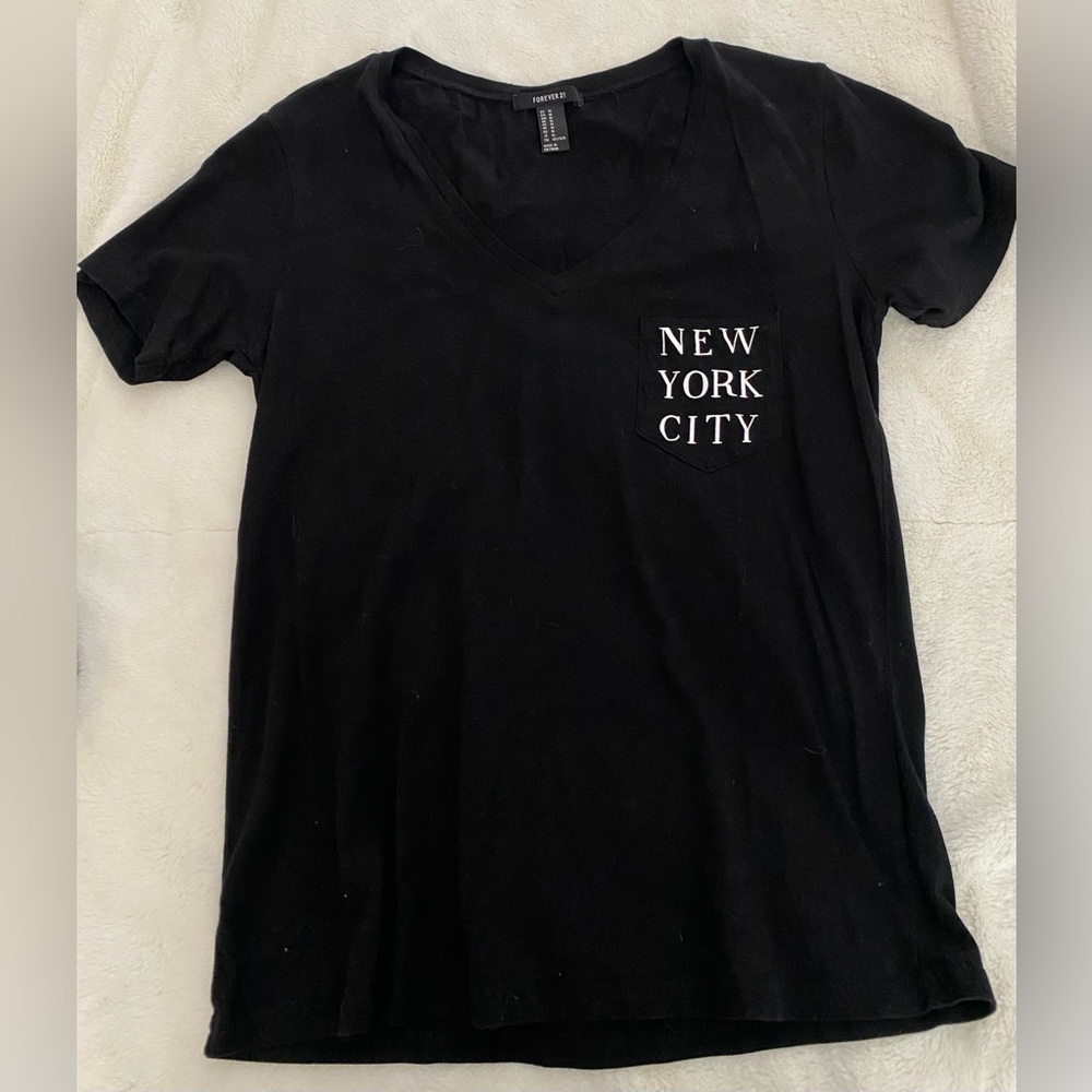 Forever21 t shirt M